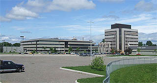 Université du Québec à Chicoutimi - UQAC