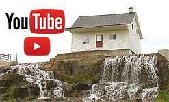 Vidéos Saguenay Lac Saint-Jean - Vidéos de la région du Saguenay-Lac-Saint-Jean