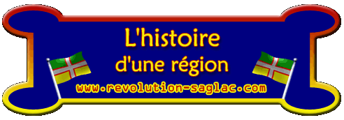 Histoire de la rgion du Saguenay-Lac-Saint-Jean