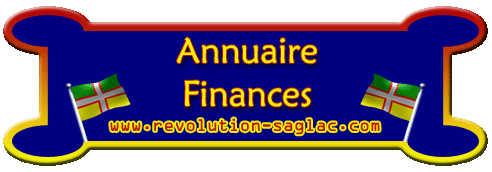 Bottin Annuaire sites finances Saguenay-Lac-Saint-Jean