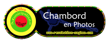 Photos de Chambord Pictures of Chambord