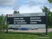 Centre national de recherche du Canada (CNRC)