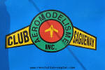 Logo Club d'aromodlisme Saguenay Inc  Jonquire