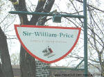 Centre d'interprtation Sir-William-Price Jonquire