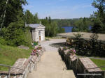 Ermitage Saint-Antoine de Lac-Bouchette