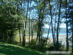 Parc national du Fjord-du-Saguenay, secteur Baie-Trinit