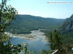 Parc national du Fjord-du-Saguenay, secteur Baie-Trinit