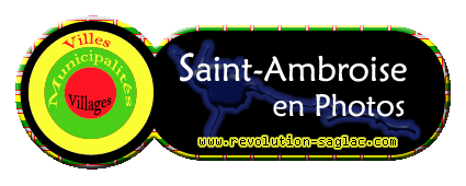 Photos de Saint-Ambroise Pictures of Saint-Ambroise