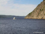 Sainte-Rose-du-Nord / Fjord du Saguenay