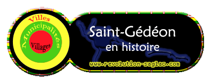 Saint-Gdon en histoire