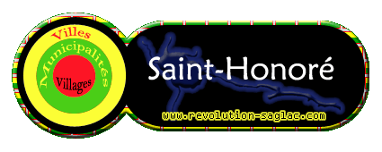 Saint-Honor