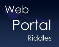 Saguenay-Lac-Saint-Jean Web Portal - The Riddles