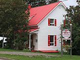 Hébergement Saguenay-Lac-Saint-Jean - Gîtes et Hôtels du Saguenay Lac-Saint-Jean