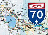 Cartes du Saguenay-Lac-Saint-Jean - Répertoire des cartes du Saguenay-Lac-Saint-Jean