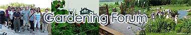 Gardening Forum - Home Improvement Forum - Self-Sufficiency Forum
