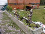 Statues Les cupidons