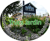 Domaine Le Jardin des Patriotes - Jardin des Patriotes Saguenay-Lac-Saint-Jean