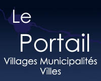 Villes Villages et Municipalités du Saguenay-Lac-Saint-Jean - Ville de La Baie - Saguenay Arrondissement La Baie