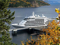 Port d'Escale de La Baie - Photos de La Baie Ville de Saguenay