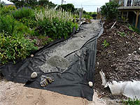 Pathway design ideas - Landscaping Garden path - Pictures of paths