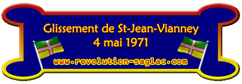 Glissement de terrain de St-Jean-Vianney