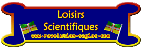 Loisirs scientifiques Saguenay-Lac-Saint-Jean