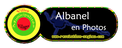 Photos d'Albanel, Pictures of Albanel