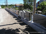 Fabricant d'pitaphes  Dolbeau