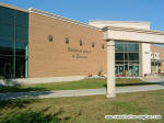 Bibliothque municipale de Chicoutimi