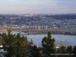 Ville de Chicoutimi