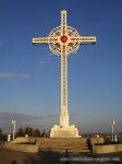 La Croix-de-Ste-Anne  Chicoutimi