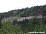 Centre de ski Le Mont Fortin Jonquire