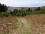 Le sentier Eucher, La Baie