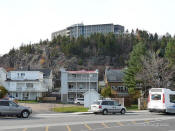  H�pital de La Baie