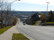 La Baie, Bagot, boulevard Grande-Baie Nord