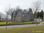 La Baie, �cole St-Alphonse