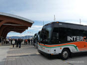 Port d'escale de Saguenay, La Baie