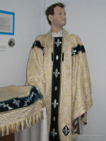 Ermitage Saint-Antoine de Lac-Bouchette