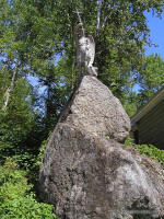 Ermitage Saint-Antoine de Lac-Bouchette