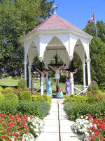 Ermitage Saint-Antoine de Lac-Bouchette