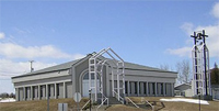 Église Kateri-Tekakwitha - Mashteuiatsh