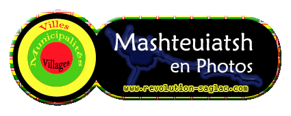 Photos de Mashteuiatsh, Pictures of Mashteuiatsh