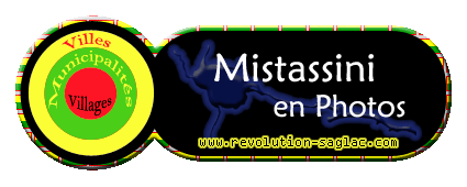 Photos de Mistassini Pictures of Mistassini