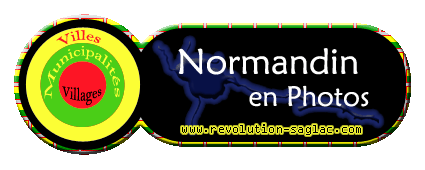 Photos de Normandin, Pictures of Normandin