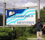 Bienvenue Pribonka