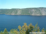 Parc national du Fjord-du-Saguenay, secteur Baie-Trinit�
