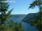 Parc national du Fjord-du-Saguenay, secteur Baie-Trinit�