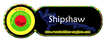 Shipshaw