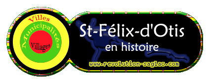 St-Flix-d'Otis en histoire