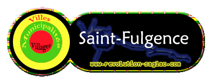 Saint-Fulgence